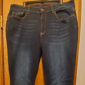 Judy Blue bootcut jeans